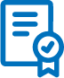 Certificado ISO DataRecoveryLab