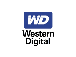 Recuperação de dados Western Digital
