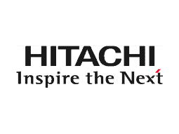 Recuperação de dados Hitachi