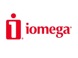 Recuperação de dados iOmega