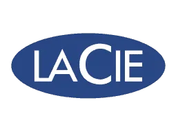 Recuperação de dados LACIE