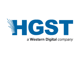 Recuperação de dados HGST