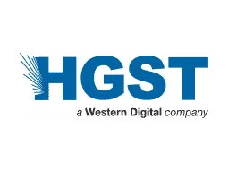 Recuperação de dados HGST